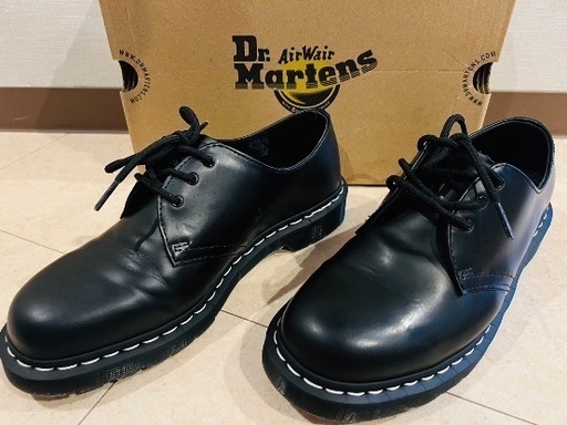 Dr.Martens27cm