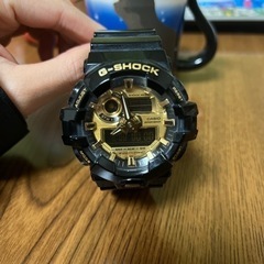G-SHOCK クオーツ メンズ 腕時計 