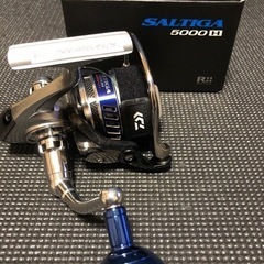 10ソルティガ  5000Ｈ