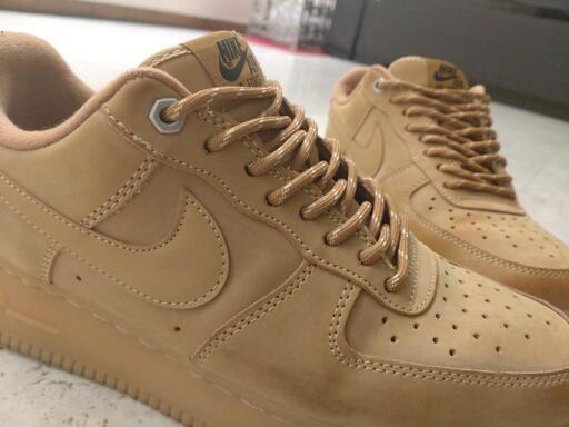 スニーカー nike air force1