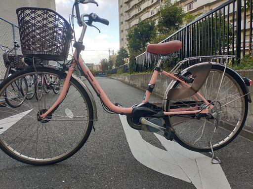 パナソニック電動自転車バッテリー新品13.2Ah | procomm.ca