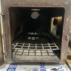 Winnerwell Nomad View Lサイズ 薪ストーブ ウィンナーウェル ノマドビュー