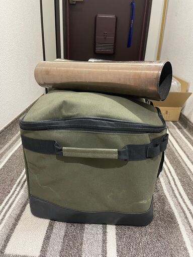 Winnerwell Nomad View Lサイズ 薪ストーブ ウィンナーウェル Winnerwell Nomad View Lサイズ 薪ストーブ ウィンナーウェル