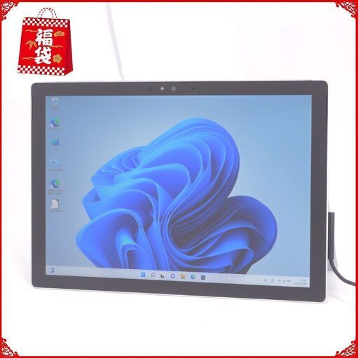 ★年末大感謝セール★タブレット Microsoft Surface Pro 4