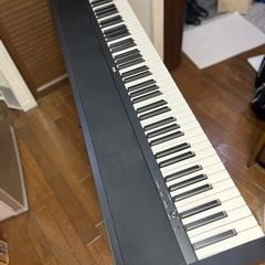 電子ピアノ KORG B1