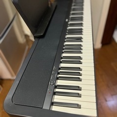 電子ピアノ　KORG B1  