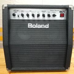 【ネット決済】Roland GC405 動作良好きれいです
