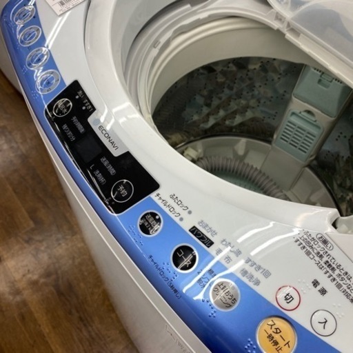 【2013年製】Panasonic7.0kg洗濯機入荷しました！