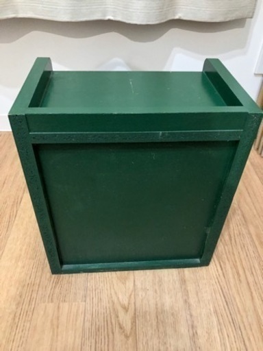 引き取りにきてくれる方限定】【1人暮らし3点セット】ログハウス風家具