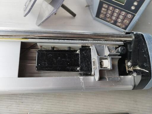 ヤヨイ COATAX SP コータックス 糊付機 自動 壁紙 クロス ヤヨイ COATAX SP コータックス 糊付機 自動 壁紙 クロス