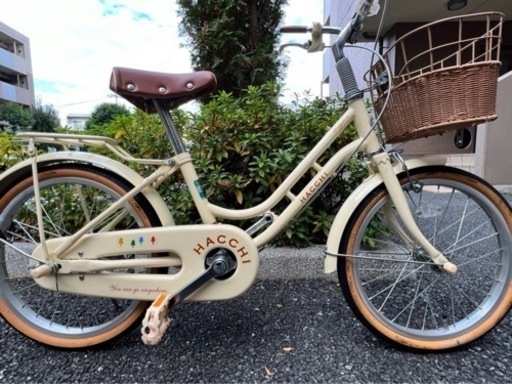 子供用自転車