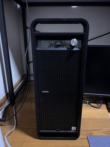 【動作確認済み】マウスコンピュータDAVE Z5【即使用可能】