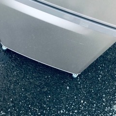 ✨2016年製✨1724番 三菱✨ノンフロン冷凍冷蔵庫✨MR-C37Z-P1‼️