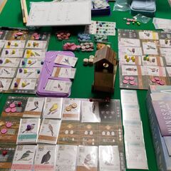 【04月02日】ボードゲーム会の参加者募集中🎲 − 富山県