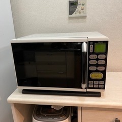 TOSHIBA オーブンレンジ