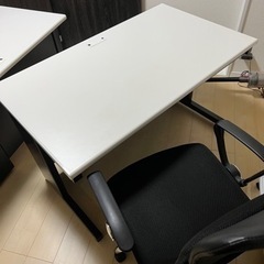 デスク/事務/パソコン/リモート