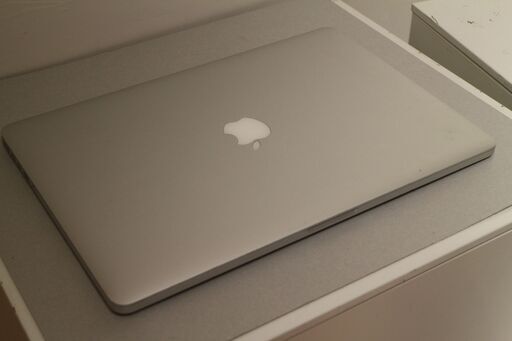 MacBook Pro 15インチ 2015 Retina