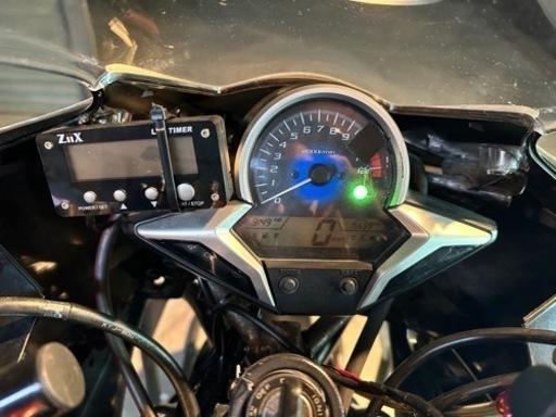 ホンダ CBR250R MC41 レーサー レース 2013年モデル