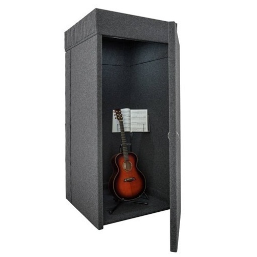 簡易吸音ブース ベリーク 特注品VERY-Q VQ910 Vocal Booth Set 簡易吸音ブース ベリーク 特注品VERY-Q VQ910 Vocal Booth Set