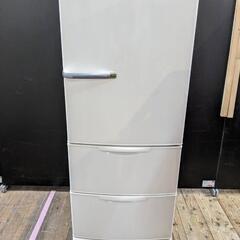 AQUA製　冷蔵庫　272リットル　AQR-271D