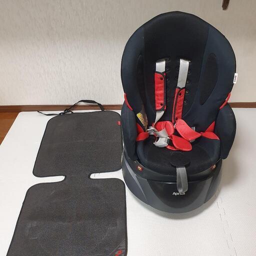 【近隣でお渡し可能】アップリカ Aprica 回転式チャイルドシート ディアターン プラス