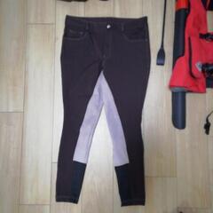 乗馬やってみますか？】一式を格安でお譲りします