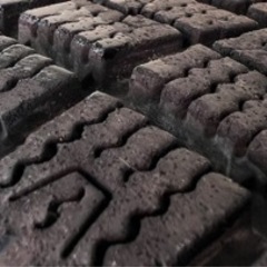 スタッドレス　4本ホイールセット　　165/65/R14