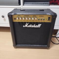 Marshall G15R CD