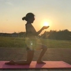 那覇市首里山川町にあるヨガスタジオ🧘‍♀️