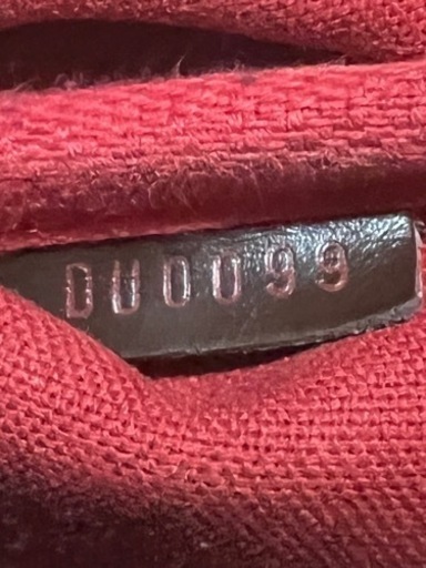 ルイヴィトン ダミエ アズール エヴァポーチ