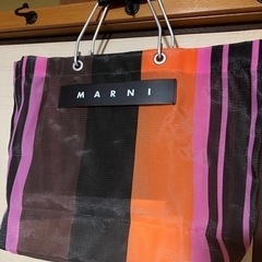 MARNI マルニ　トートバッグ