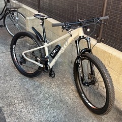 マウンテンバイク27.5インチ