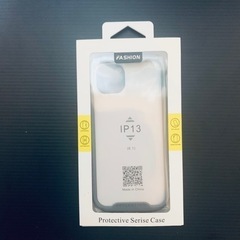 iPhoneケース13