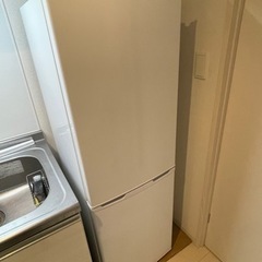 冷蔵庫（12月22日(木)引き渡し、アイリスオーヤマ、162L）