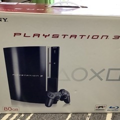 PS3 ソフトセット