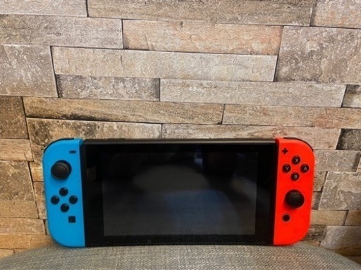 Nintendo Switch最終値下げ