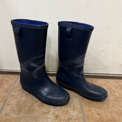 L.L. Bean 長靴 24-24.5cm (Size 6) 