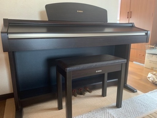 YAMAHA CLP-930  電子ピアノ 88鍵盤 良品です