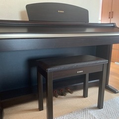 YAMAHA CLP-930  電子ピアノ 88鍵盤 良品です