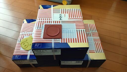 缶ビール　60本　未開封