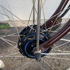 ❤️❤️パワフル高級電動自転車❤️❤️クリスマスプレゼントに