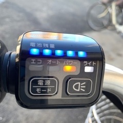 ❤️❤️パワフル高級電動自転車❤️❤️クリスマスプレゼントに