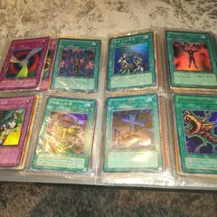 遊戯王カード　転売目的じゃない方