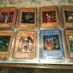 遊戯王カード　転売目的じゃない方