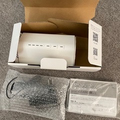 NEC speed wifi home 5G L12 美品 ネッ...