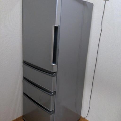 冷蔵庫　アクア2016年製
