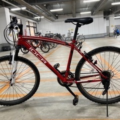 商談中）中古車/ASAHI☆インディケーター-F 26型 マウンテン