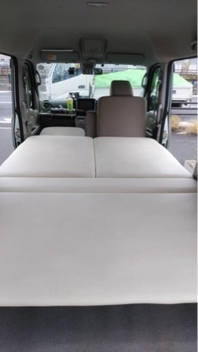 エブリィ ベットキット 最高級品 定価95000円 売切！ （エブリィ  