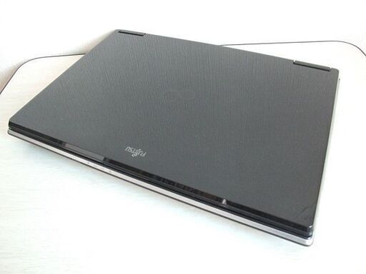 高速SSD240GB搭載 大画面18.4型フルHD Core i5 8GB 富士通 FMV