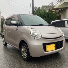 車検2年付き！MRワゴン